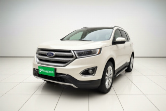 福特 锐界 2018款 EcoBoost 245 四驱豪锐型 7座