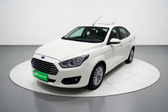 福特 福睿斯 2015款 1.5L 手动舒适型