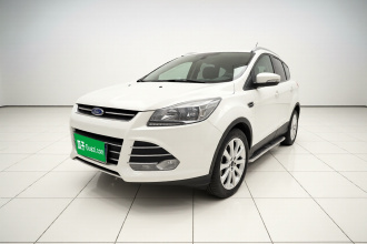 福特 翼虎 2015款 1.5L GTDi 两驱风尚型