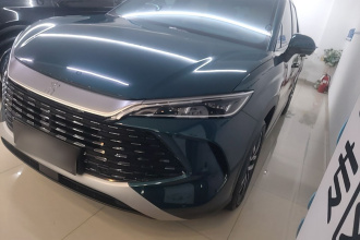 比亚迪 宋L DM-i 2024款 112km 领先型
