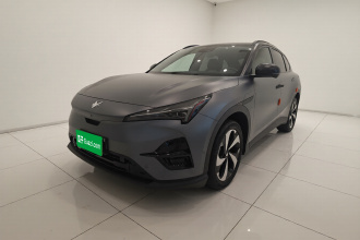 ARCFOX极狐 极狐 阿尔法T5(ARCFOX αT5) 2025款 520 MAX