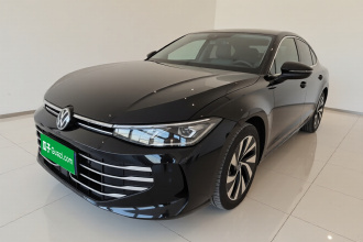 大众 帕萨特 2025款 Pro 380TSI 龙耀版