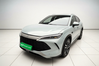 比亚迪 宋L DM-i 2025款 智驾版 112km 领先型