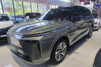 魏牌 蓝山 2025款 四驱 Max