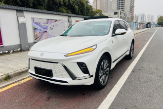 别克E5 2023款 臻享标准续航版