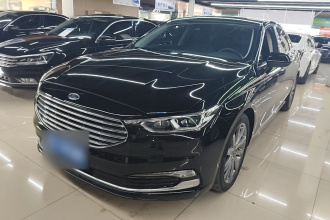 福特 金牛座 2019款 EcoBoost 245 尊享版