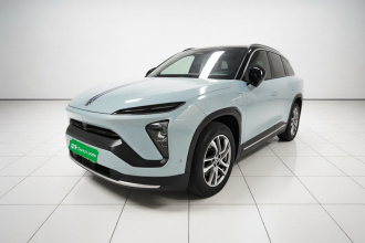 蔚来ES6 2020款 600KM 运动版