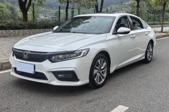 本田 英仕派 2019款 260TURBO 精致版 国VI