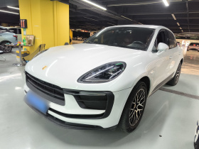 保时捷 2023款 Macan 2.0T