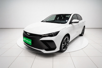 吉利汽车 帝豪L HiP 2022款 1.5TD-DHT Pro 100KM Super 睿