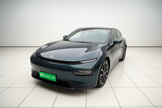 小鹏P7 2022款 670N+