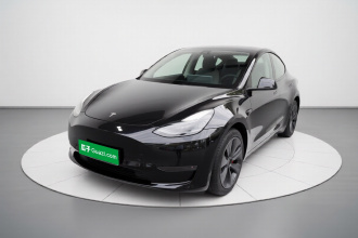 特斯拉 Model Y 2023款 长续航全轮驱动版