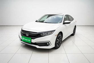本田 思域 2019款 220TURBO CVT劲动版 国VI