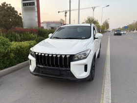 东风风光 风光S560 2022款 1.5T CVT精英型