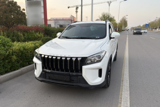 东风风光 风光S560 2022款 1.5T CVT精英型