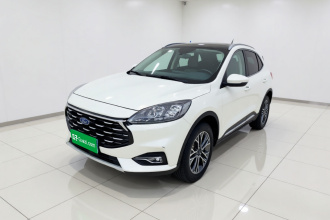 福特 锐际 2020款 EcoBoost 245 两驱耀享款