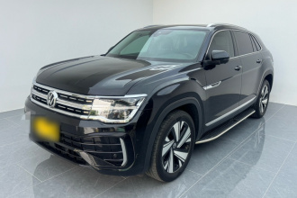 大众 途昂X 2023款 380TSI 四驱尊崇豪华版