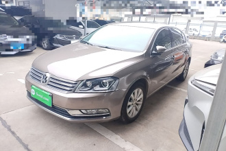 大众 迈腾 2015款 改款 1.8TSI 豪华型
