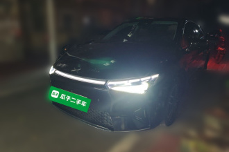 小鹏P5 2022款 460E+