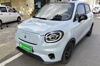 零跑汽车 零跑T03 2023款 310轻享版