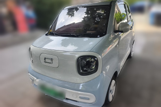 奔腾小马 2025款 222km 玲珑马