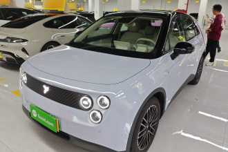 firefly萤火虫 2025款 发光版