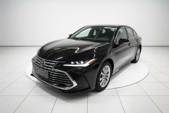 丰田 亚洲龙 2024款 2.0L 进取版