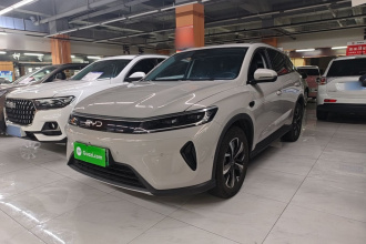 比亚迪 海狮05 DM-i 2025款 DM-i 智驾版 75KM豪华型