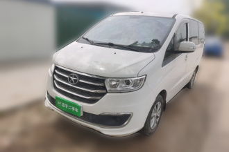 江淮瑞风 瑞风M3 2016款 宜家版 1.6L 豪华智能型