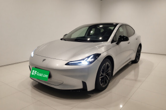 昊铂GT 2023款 560后驱科技版