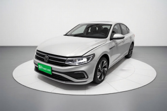 大众 宝来 2023款 280TSI DSG尊行版