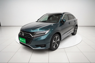 本田UR-V 2020款 370TURBO 四驱尊享版