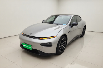 小鹏P7 2021款 480N