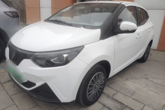 江铃集团新能源 易至EV2 2024款 201km 舒适型