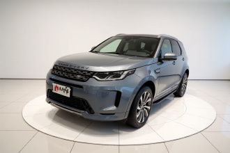 路虎 发现运动版 2022款 249PS R-Dynamic S 性能版 5座