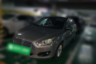 福特 福睿斯 2015款 1.5L 自动舒适型