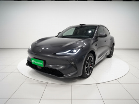 智己汽车 智己LS6 2025款 长续航灵蜥智驾剧院版