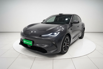 智己汽车 智己LS6 2025款 长续航灵蜥智驾剧院版