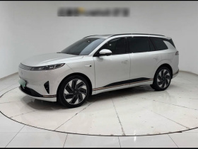 东风奕派 eπ008 2024款 210Max增程版 6座