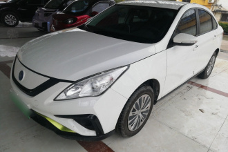 东风风行 风行S50EV 2024款 运营型