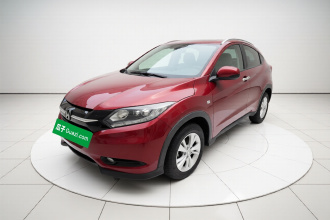 本田 缤智 2018款 1.5L CVT两驱科技精英型