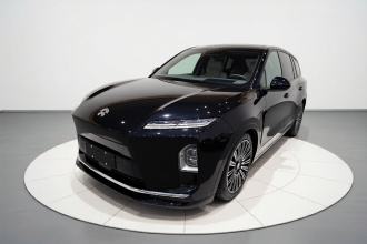 蔚来ES8 2026款 六座行政豪华版