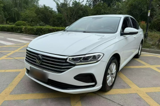 大众 朗逸 2024款 1.5L 自动得逸版
