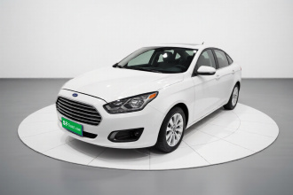 福特 福睿斯 2015款 1.5L 自动时尚型