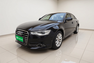 奥迪A6L 2014款 TFSI 标准型