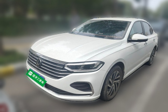 大众 朗逸 2023款 280TSI DSG满逸版