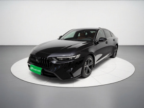 本田 英仕派 2023款 260TURBO 典雅版