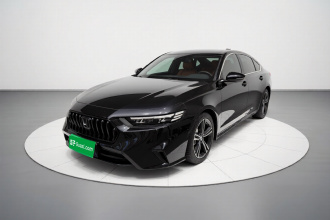 本田 英仕派 2023款 260TURBO 典雅版