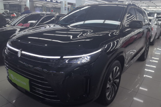 鸿蒙智行 问界M7 2022款 1.5T 后驱舒适版