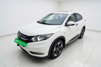 本田 缤智 2016款 1.8L CVT两驱先锋型
